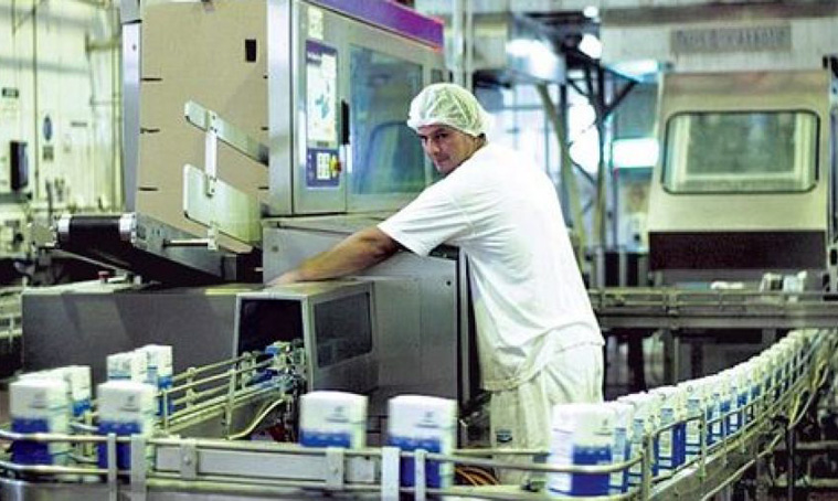 UGT FICA alcanza un preacuerdo en el Convenio de Industrias Lácteas