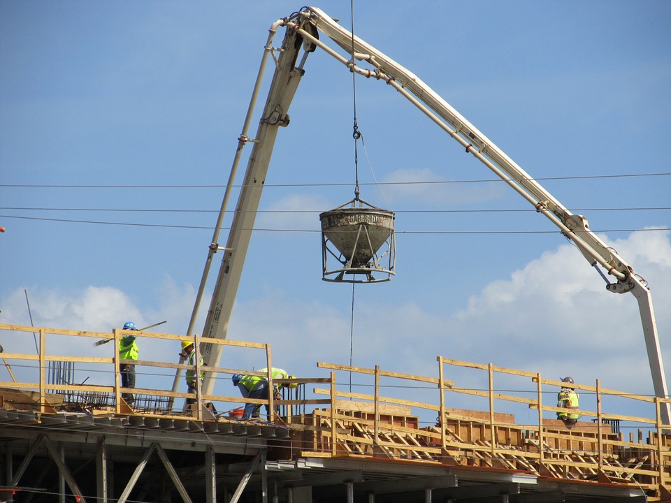 UGT FICA Jaén presenta una denuncia ante la inspección de trabajo por la muerte de un obrero de construcción